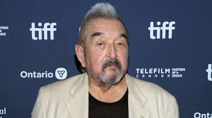 Dances With Wolves' actor Graham Greene dies at 73