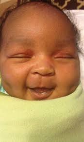 Waters family announces birth