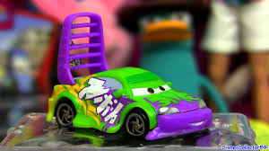 Disney pixar color change cars. New Wingo Color Changing Cars From Disney Colour Changers Pixar Shifters Mattel Video Dailymotion
