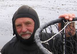 A Pioneer of Sea Otter Science Remembered: Jack Ames