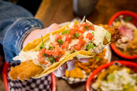 Snook fishing, tarpon fishing, grouper fishing, snapper fishing. Events In Toronto The Best Fish Tacos In Toronto