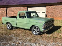 Image result for Brewster Green 1967 Truck