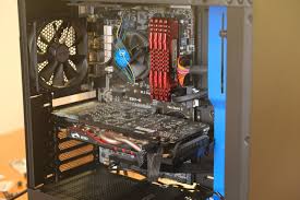 Metal dining table legs nzxt h500 case. Nzxt H500 Mid Tower Case Review Review Cases Xsreviews