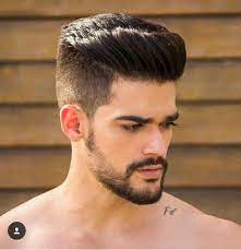 How Late Can A Beard Come In In 2020 Mens Hairstyles With Beard Beard Styles Short Mens Facial Hair Styles