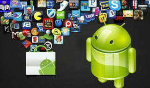 تطبيقات اندروريد لشهر اكتوبر