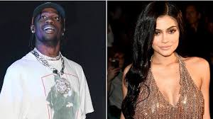 Music sign up shop video. Travis Scott And Kylie Jenner Reveal New Baby S Name Pitchfork