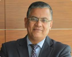 Meet our Executive Team