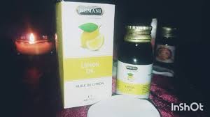 تجربتي مع زيت الورد وزيت الليمون وفعاليتهم في علاج مشاكل البشرة العديدة وتبيضيها youtube