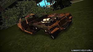 Kali ini saya bagi bagi mod gta sa android lagi yaitu : Gta San Andreas Sport Cars Map Sportcars