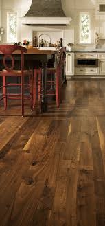 finishing walnut floors