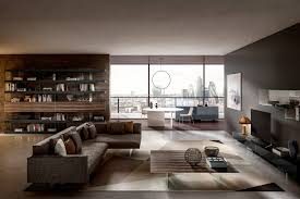 An entire living room collection that is designed and built for ultimate relaxation and comfort for your friends and family at work or at home. Design Driven Furniture For The Living Room Lago Design