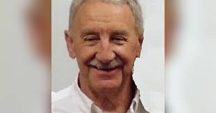 Barry Lamont Doss Obituary