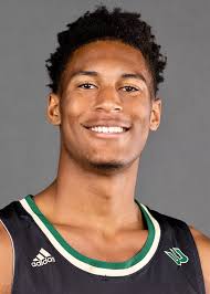 2022-23 Men's Basketball Roster