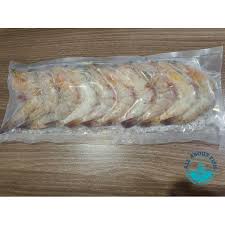 Tentu saja udang segar jenis jerbung atau windu. All About Fish Udang Jerbung Frozen Pack Shopee Indonesia