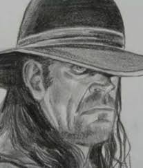 All ten issues were written by beau smith, with art by manny clark. 8 The Undertaker Art Picture Ideas Undertaker Undertaker Wwe Art Pictures