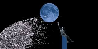 © astrocenter la prochaine pleine lune c'est quand ? Super Lune Bleue De Sang Du 31 Octobre Ses Effets Ce Qu Il Faut Savoir Marie Claire