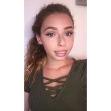 Amber Alvarado's Instagram, Twitter & Facebook