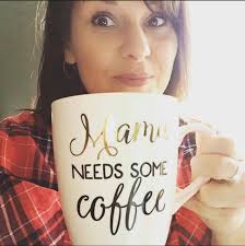 Mom seeking friends and community