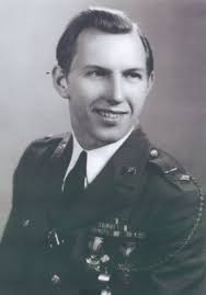 Laddie J. Svarc Obituary