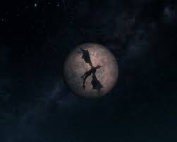 A Dragon S Shadow In The Moon Fortold The Happenings To Come Fantasy Dragon Dragon Images Fantasy