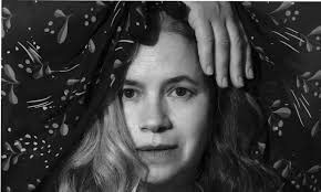 Natalie Merchant at the St. Augustine Amphitheatre