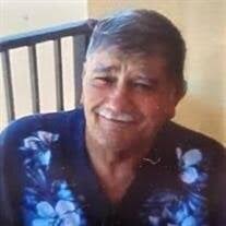 Robert Prater Obituary