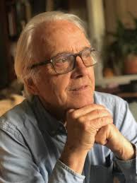 Keeping the World Intact with Hugh Brody