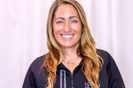 Melissa Falco-Diaz: Licensed Mental Health Counselor