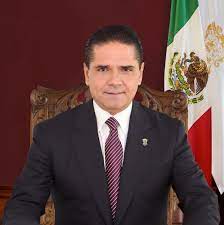 Fue entregado por el gobernador silvano aureoles con inversión superior a los 5 mdp cuenta con 16 módulos que ofrecen. Mexico Michoacan Governor Makes Accusations Against Apeam President Freshfruitportal Com