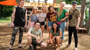 Zweite Staffel von "Wir sind jetzt" feiert Premiere