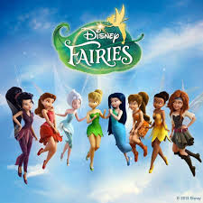 Tinker bell and the mysterious winter woods movie trailer 2011 hd. How Did Disney S Tinker Bell Meet Up With That Version Of Peter Pan Science Fiction Fantasy Stack Exchange