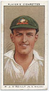 Bill 'Tiger' O'Reilly — Google Arts & Culture