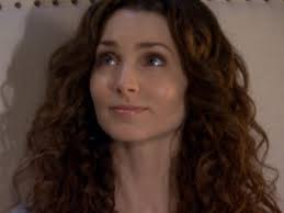 First Impressions: Alicia Minshew Returns as All My Children's Kendall Hart  Slater!