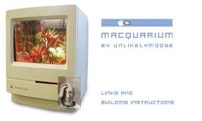 Résultat de recherche d'images pour "mac aquarium"