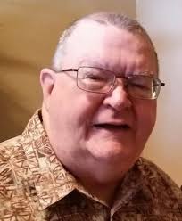 Larry M. Johnson Obituary