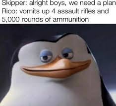 Log in or sign up to leave a comment. Peace Was Never An Option