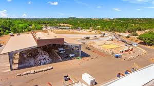 Materials Recovery Facility (MRF)