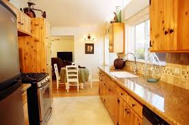 Kuchenschranke Knotty Pine Mobelde Com Knotty Pine Kitchen Kitchen Remodel Kitchen Redo