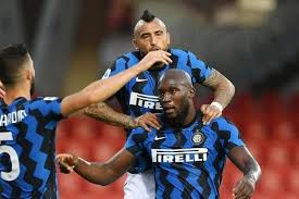 You can watch inter vs. Jelang Inter Milan Vs Real Madrid Lukaku Beri Peringatan Untuk Timnya Halaman All Kompas Com