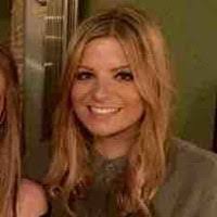 Aimee Mckay's Instagram, Twitter & Facebook