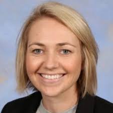 Karina Rudd's Instagram, Twitter & Facebook