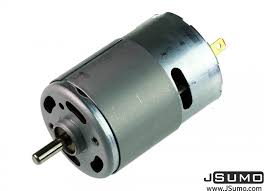 One is separately excited dc motor and other is. Mabuchi Rs 750sf Dc Motor Dc Motors Jsumo Com