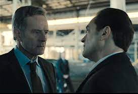 Bryan cranston stars as a judge confronting his convictions when his son is involved in a hit and run that embroils an organized crime family. Video Your Honor Preview Season Finale Showtime Bryan Cranston Tvline
