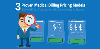 3 proven medical billing pricing models every billing