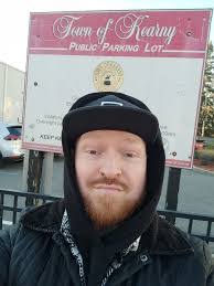 John Edgell's Instagram, Twitter & Facebook