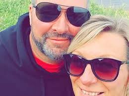 Man is arrested over fireball crash that killed motorbike couple and  family-of-four