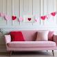 Stitched with Love – Valentine’s Garland Workshop