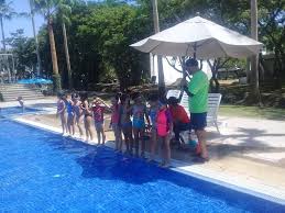 Las actividades acuáticas recreativas · deben estar adaptadas al nivel de desarrollo del alumnado. Divertisport Juegos Recreativos Acuaticos En El Facebook