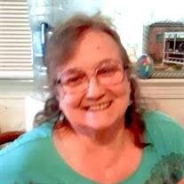 Rosemary "RoRo" Bazinet Baker Obituary