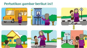 Kunci jawaban tema 8 kelas 3 sd halaman 84. Kunci Jawaban Kelas 3 Sd Tema 8 Buku Tematik Halaman 151 152 153 154 155 159 Rambu Lalu Lintas Rujukan News